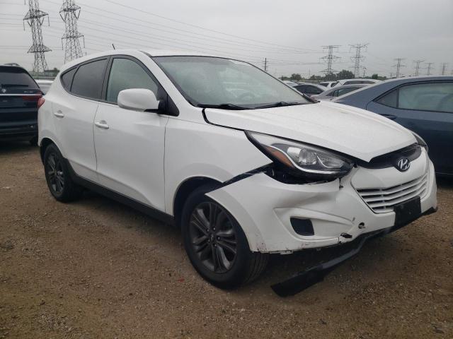 2015 HYUNDAI TUCSON GLS - KM8JTCAF7FU110251