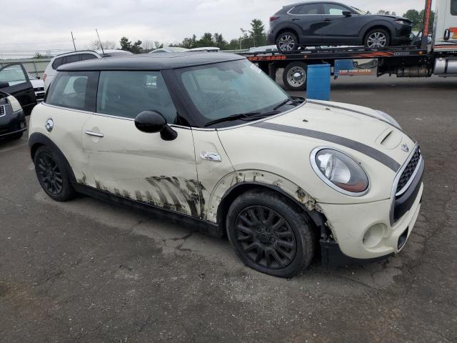 WMWXP7C37H2C61683 Mini Cooper S 2017
