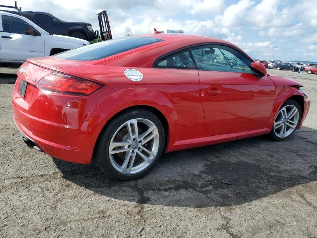2018 AUDI TT TRUC5AFV7J1014860