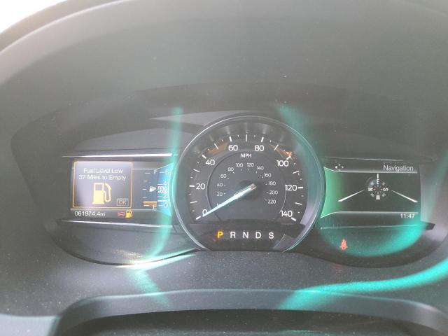 1FM5K8GT5GGB26091 Ford EXPLORER SPORT