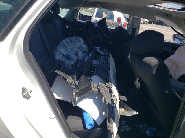 2020 HONDA ACCORD EX - 1HGCV1F43LA094325