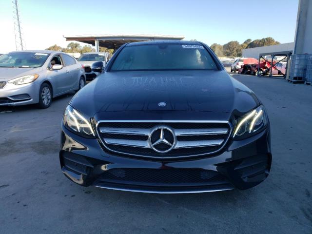WDDZF4JB6HA053214 Mercedes-Benz E 300
