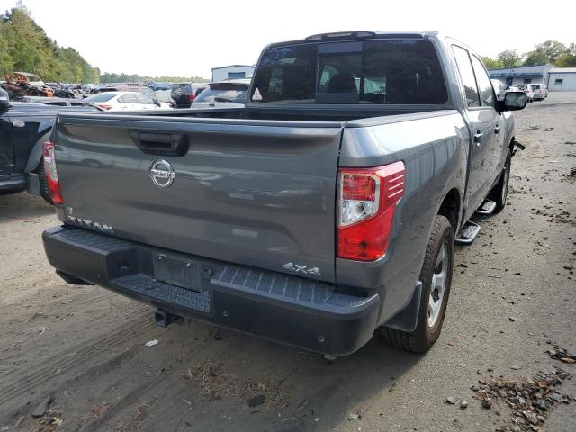 1N6AA1EC7MN512502 Nissan TITAN S