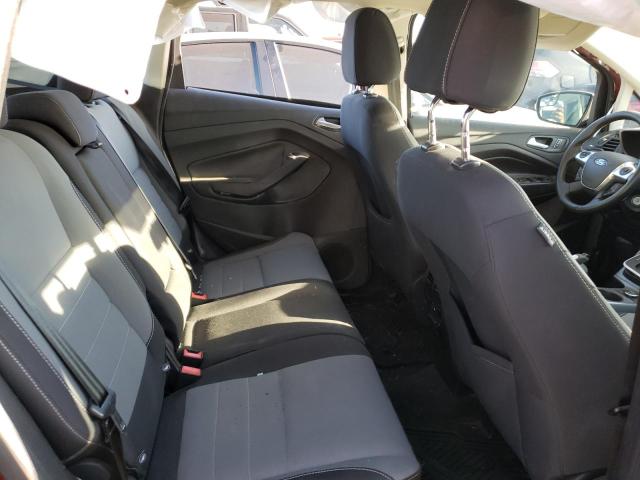 1FADP5AU9GL120390 Ford C-MAX SE