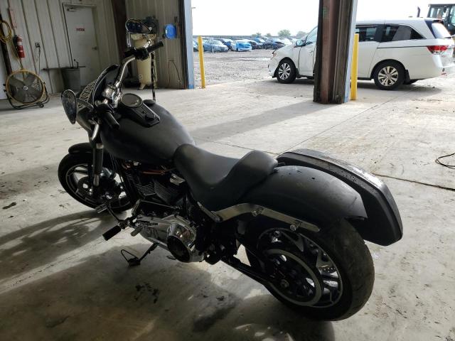 2018 HARLEY-DAVIDSON FLSB SPORT 1HD1YMJ28JC059994