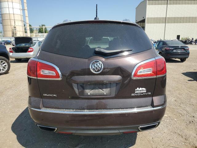 5GAKRBKD8GJ281884 Buick Enclave