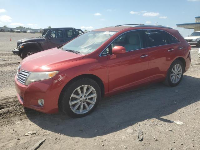 2011 Toyota Venza 