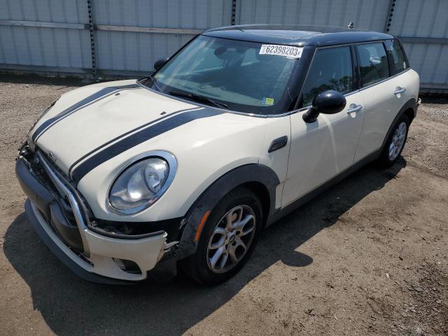 2016 MINI COOPER CLU - WMWLN5C51G2E30993