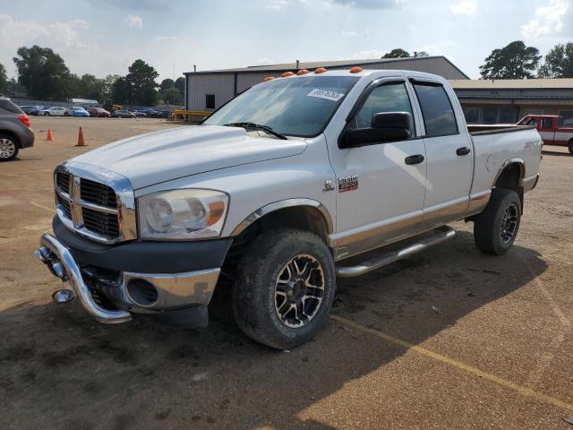 2008 Dodge Ram 2500 ST