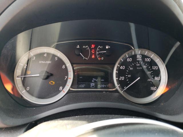 2015 Nissan Sentra S VIN: 3N1AB7AP2FY371732 Lot: 65222733