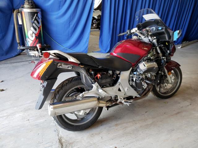 2005 HONDA ST1300 JH2SC510X5M300664