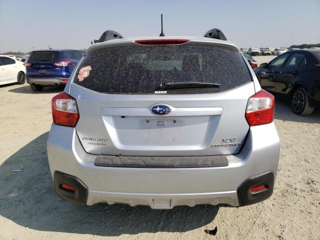 JF2GPACC0FH214018 Subaru Xv Crosstrek 2.0 Premium