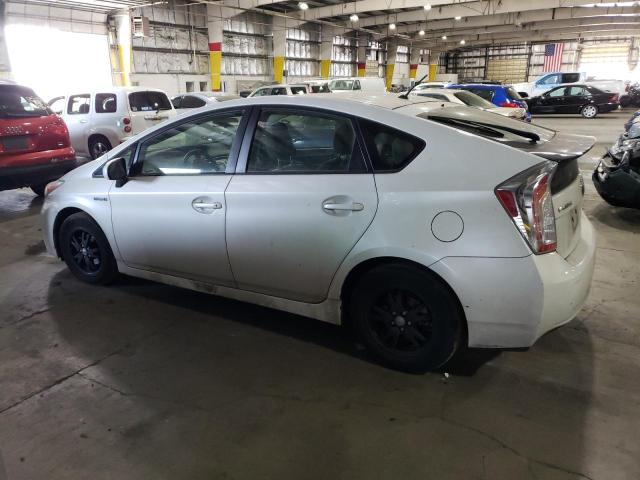 JTDKN3DU8F0416816 | 2015 TOYOTA PRIUS