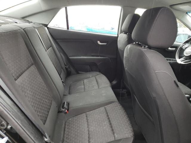 2020 KIA RIO LX - 3KPA24AD1LE322438