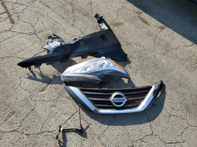 1N4AL3AP5HN364296 Nissan ALTIMA 2.5