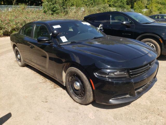 2016 DODGE CHARGER PO - 2C3CDXKT4GH206370