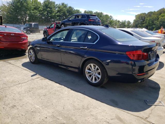 2016 BMW 528 XI - WBA5A7C59GG144440