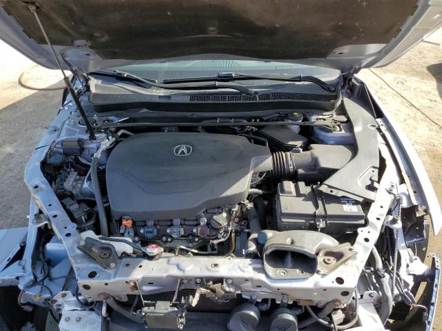 2015 ACURA TLX ADVANC 19UUB3F7XFA006328