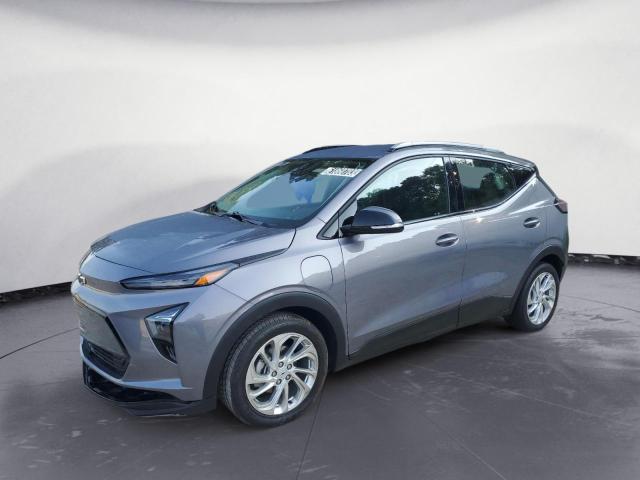 2023 CHEVROLET BOLT EUV L - 1G1FY6S08P4142093