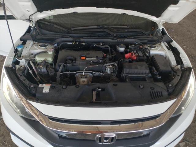 19XFC2F57HE031250 Honda Civic Lx