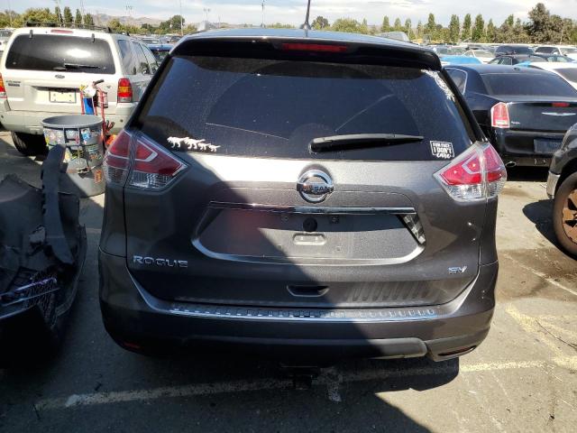 5N1AT2MT3GC820332 Nissan ROGUE S