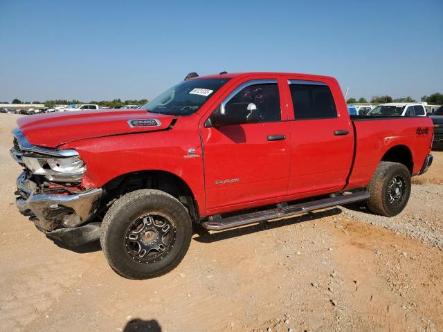 2019 Ram 2500 Tradesman