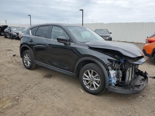 JM3KFBBM7N0558199 Mazda CX-5 Selec  4