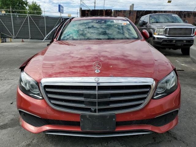 WDDZF4JB6HA085872 Mercedes-Benz E 300