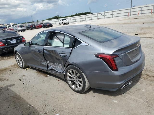 1G6DN5RK8L0117384 Cadillac CT5 PREMIU 2