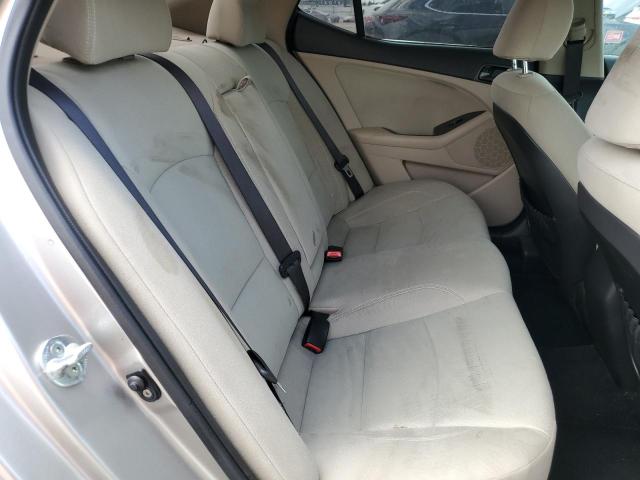 KNAGM4A78E5519777 KIA Optima Lx