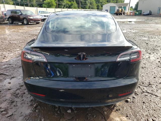 5YJ3E1EA9KF306432 Tesla MODEL 3