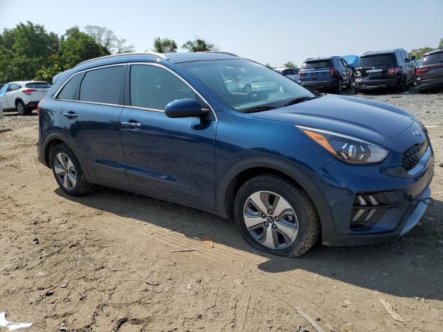2020 Kia Niro Lx VIN: KNDCB3LC9L5396418 Lot: 62773713