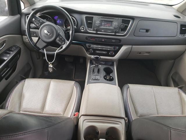 KNDMB5C17H6241124 KIA SEDONA LX