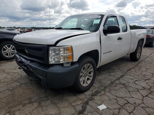 2013 Chevrolet C/K 1500 