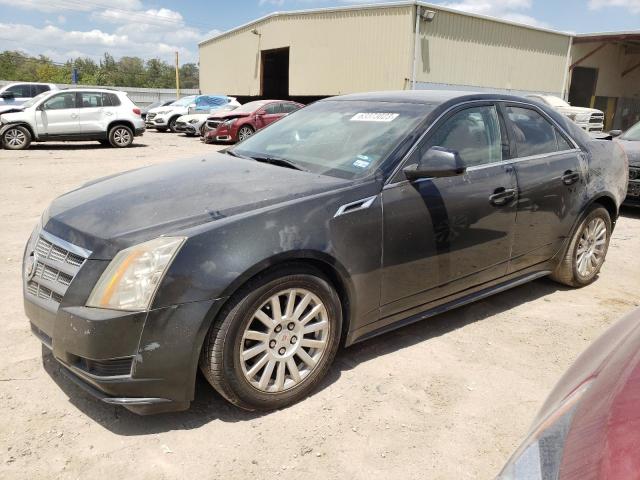 2011 Cadillac CTS 