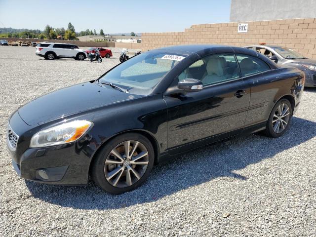 2011 Volvo C70 T5