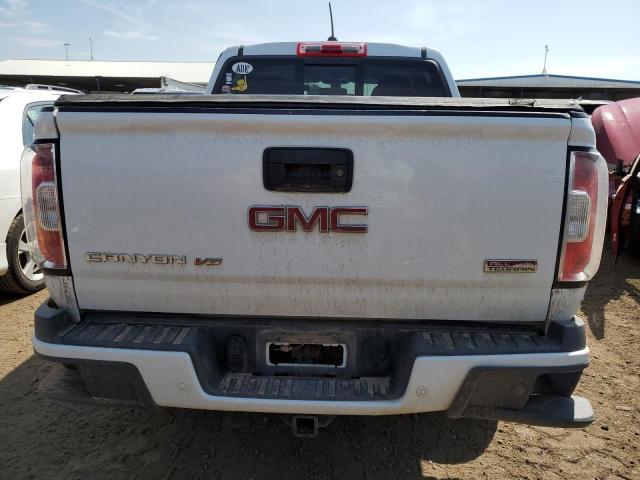 1GTG6FEN3K1325985 GMC Canyon All Terrain