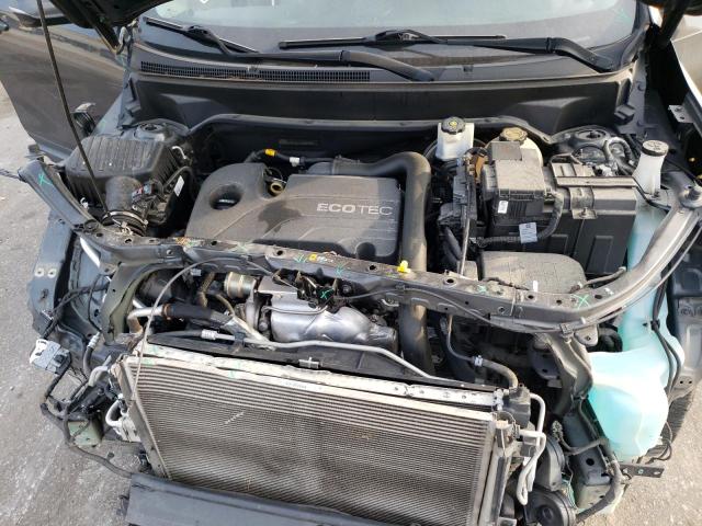 3GKALPEV5JL358406 | 2018 GMC TERRAIN SL