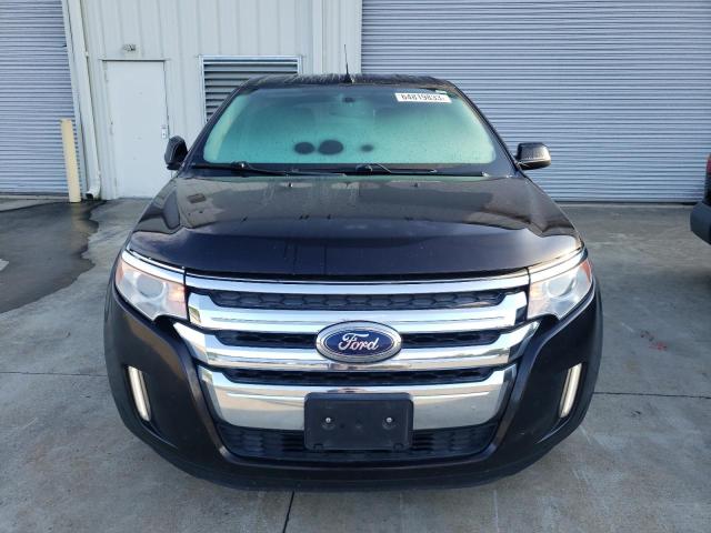 2FMDK3KC9EBA91193 Ford Edge Limited