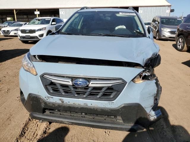 JF2GTAAC3PG204556 Subaru Crosstrek