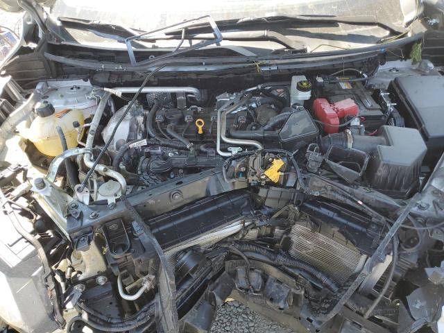 JN8AT3CB8MW240043 Nissan Rogue Sl