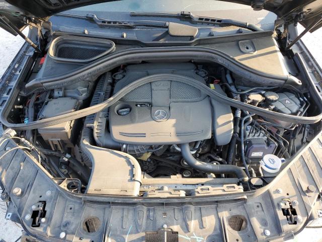 4JGDA5JB7JB084797 2018 MERCEDES-BENZ GLE-CLASS, photo no. 11