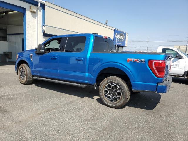 1FTFW1E84MFC08995 Ford F150 Supercrew