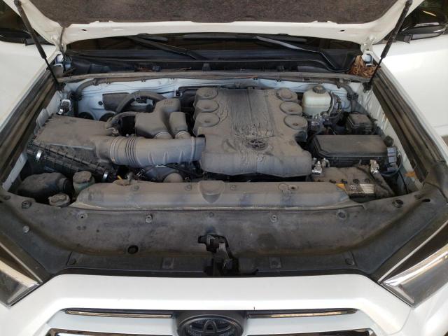 2021 TOYOTA 4RUNNER NI - JTEJU5JR5M5855185
