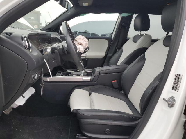 WDC4M4HB5LW011543 Mercedes-Benz Glb 250 4matic