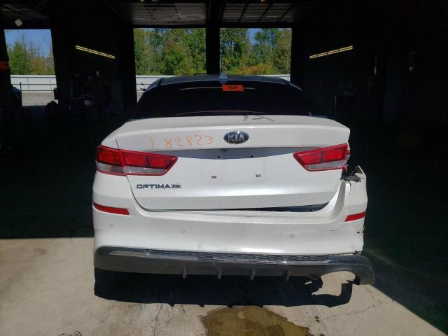 5XXGT4L3XKG351096 KIA Optima Lx
