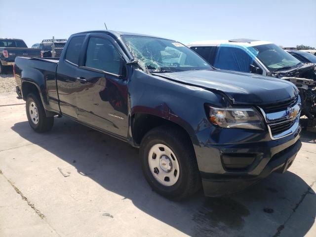 1GCHSBEA5K1238658 | 2019 CHEVROLET COLORADO