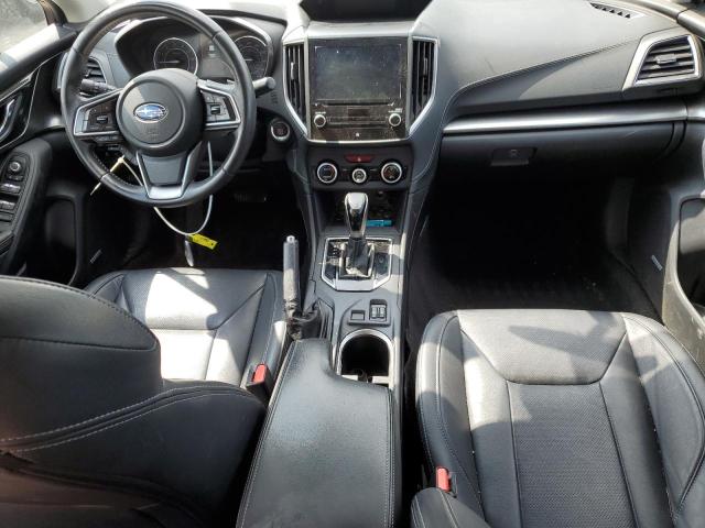 4S3GKAU63H3609543 Subaru Impreza Limited