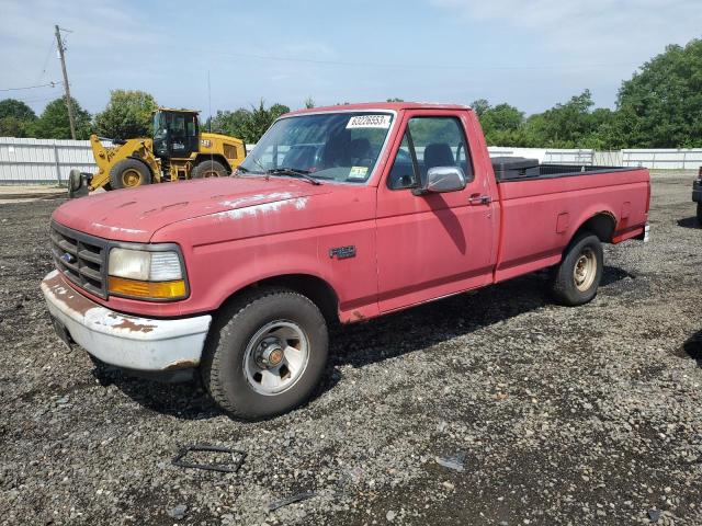 1992 Ford F-150 