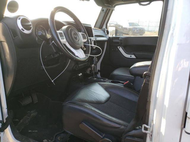 1C4BJWEG3FL649247 | 2015 JEEP WRANGLER U